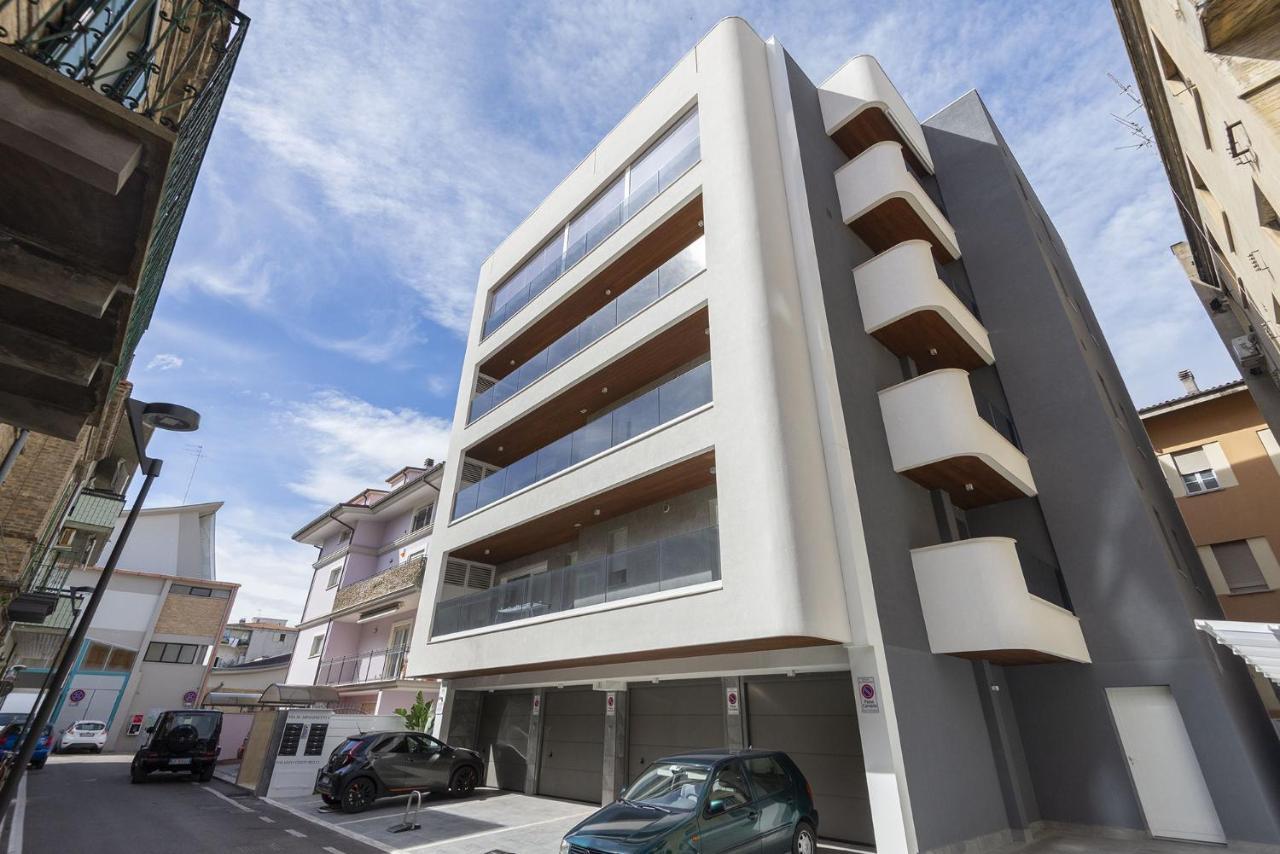Dsluxury Appartamento Pescara