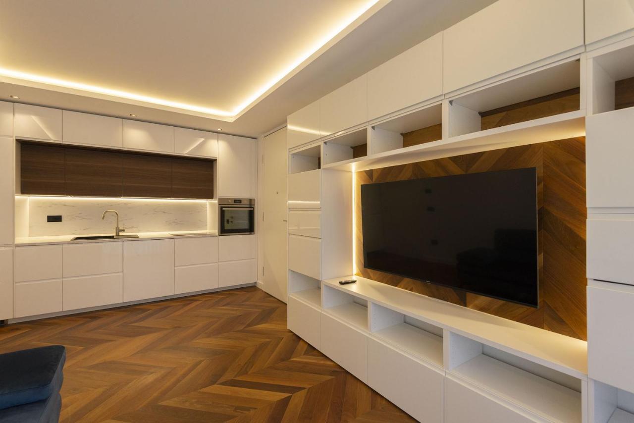 Dsluxury Appartement