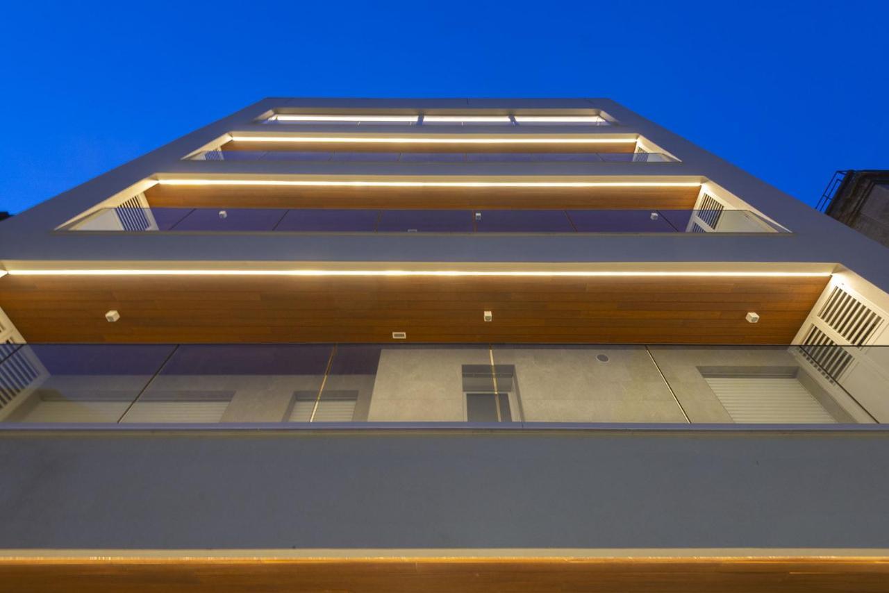 Appartement Dsluxury